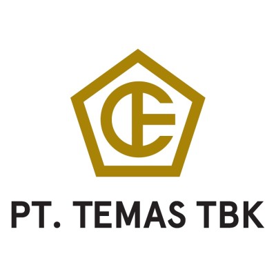 PT. TEMAS TBK (CARIER)