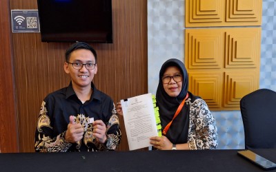 SMK Sejahtera Mendapat Bantuan Pemerintah Untuk Program Magang ke Luar Negeri