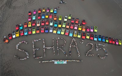 Sejahtera Goes To Jogjakarta – 2025